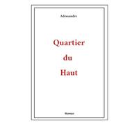 Quartier du Haut
