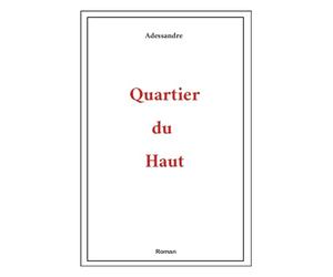 Quartier du Haut