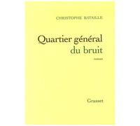 Quartier Général Du Bruit