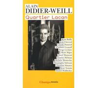 Quartier Lacan