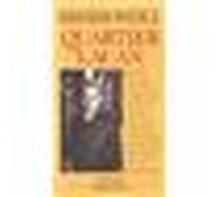 Quartier Lacan - Alain Didier-Weill - Flammarion - Poche - Essai