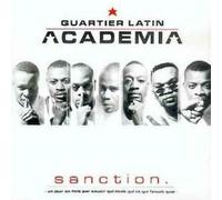 Quartier Latin Academia - Sanction