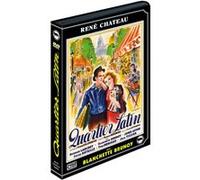 Quartier latin DVD E
