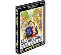 QUARTIER LATIN - DVD [HD DVD]