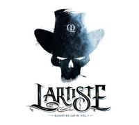Quartier Latin Volume 1 CD