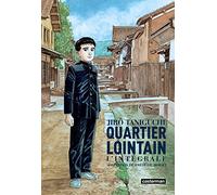 Quartier lointain - Intégrale de Boilet. Frédéric (2006) Relié