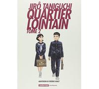 Quartier lointain, tome 2