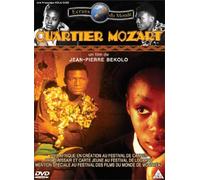 Quartier Mozart