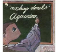 Quartier Pedralbes - Aguaviva: No Hay Derecho - Álbum Musical