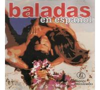 Quartier Pedralbes - Baladas en Español, Géneros Musicales, Colección de 15 Canciones Románticas, CD Digital Audio