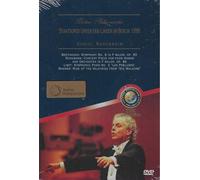 Quartier Pedralbes - Berliner Philharmoniker Staatsoper Unter den Linden Berlin 1998, DVD