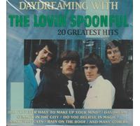 Quartier Pedralbes - Daydreaming with the Lovin' Spoonful CD de Audio