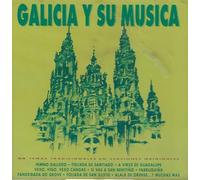 Quartier Pedralbes - Galicia y su Música de Música