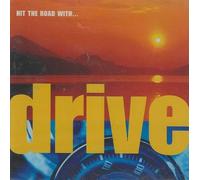 Quartier Pedralbes - Hit the Road with Drive, Compilación Musical en CD