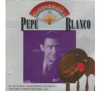 Quartier Pedralbes - Pepe Blanco Antología de la Canción Española Vol. 32 CD de Audio