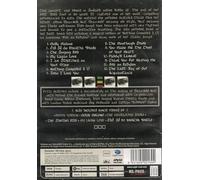 Quartier Pedralbes - Sinéad O'Connor - Live en Dublín, Concierto en DVD