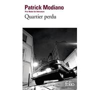 Quartier perdu
