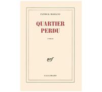 Quartier Perdu