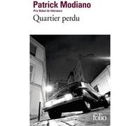 Quartier perdu