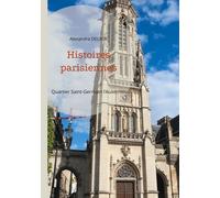 Quartier Saint-Germain-L'auxerrois