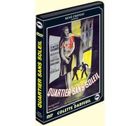 Quartier Sans Soleil