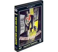 Quartier sans soleil DVD DVD