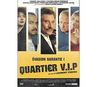 Quartier V.I.P