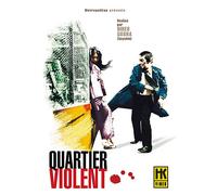Quartier Violent [Version remasterisée]