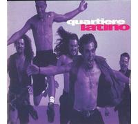 QUARTIERE LATINO - Dove non si tocca