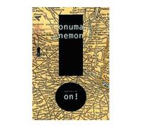Quartiers de On ! L'oncle, feux d'artifices et têtes coupées - Onuma Nemon - Verticales - broché - Roman