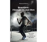 Quartiers : Mohamed Mestar (Auteur)
