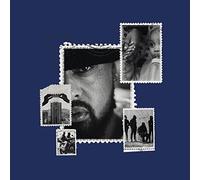 Epic – Quartiers Nord – CD – Édition Bleue