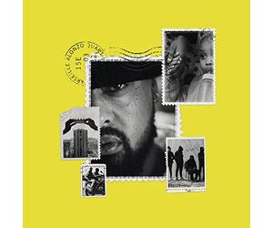 Quartiers nord (Edition Jaune - Deluxe + 1 bonus track) | LP