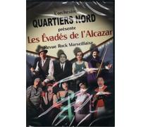 Quartiers Nord-Les Evadés De L'Alcazar