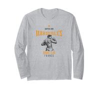 Quartiers Nord Marseille Boxing Club France - Boxe Manche Longue