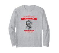 Quartiers Nord Marseille Boxing Club France - Boxe Manche Longue