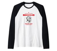 Quartiers Nord Marseille Boxing Club France - Boxe Manche Raglan