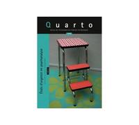 Quarto 114 Etats D'Urgence En Psychanalyse - Octobre 2016 - Collectif - Revue Quarto Huysmans - broché - Revue