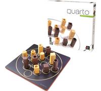 Quarto - classic marron TU
