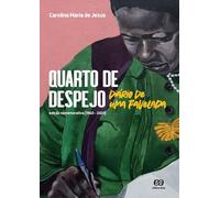 Quarto de despejo - Edição comemorativa