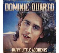 Quarto, Dominic - Happy Little Accidents