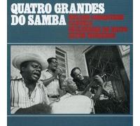 Quarto Grandes Do Samba