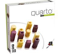 Quarto - mini marron TU