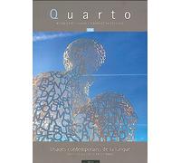 Quarto n°134 : Usages contemporains de la langue - Juin 2023