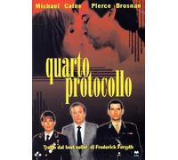 Quarto Protocollo [Import]