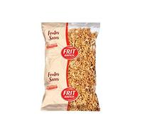 Quarts de Cerneaux de Noix - Brisures de Qualité pour Yaourts et Salades - Pack de 5 x 1kg