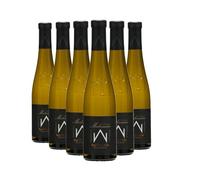 Quarts de Chaume Septième Ciel DEMI-BOUTEILLE - Blanc 2015 - Château de la Mulonnière - Vin Blanc du Val de Loire (6x37.5cl) Moelleux