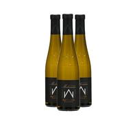 Quarts de Chaume Septième Ciel DEMI-BOUTEILLE - Blanc 2015 - Château de la Mulonnière - Vin Blanc du Val de Loire (3x37.5cl) Moelleux