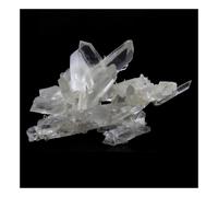 Quartz. 152.0 Ct. Vizille, Isère, France..