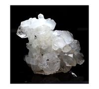 Quartz. 200.8 Ct. Clavans, Bourg D'oisans, France. Rare.